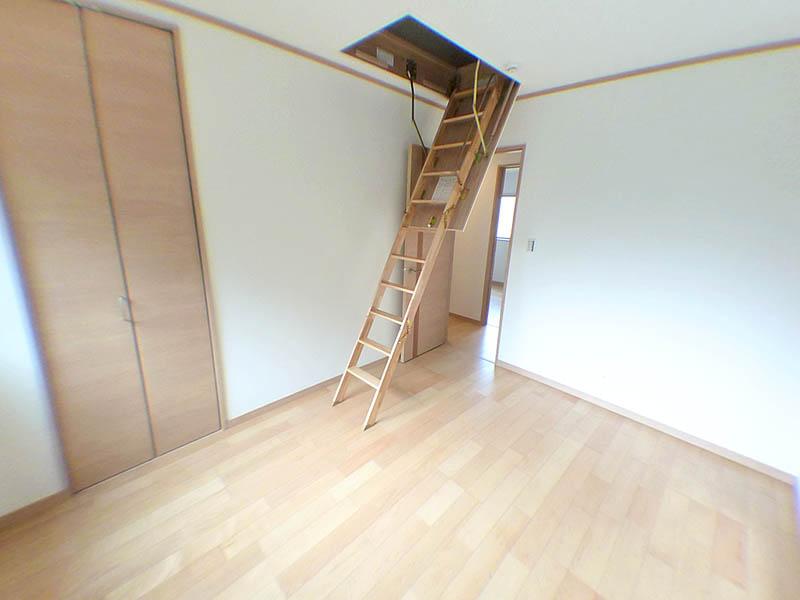 Non-living room. Indoor (10 May 2013) Shooting