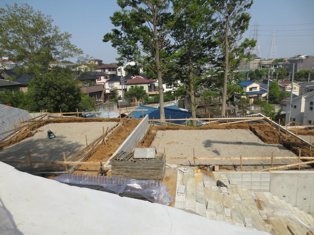 Local appearance photo. Local (April 2013) Shooting