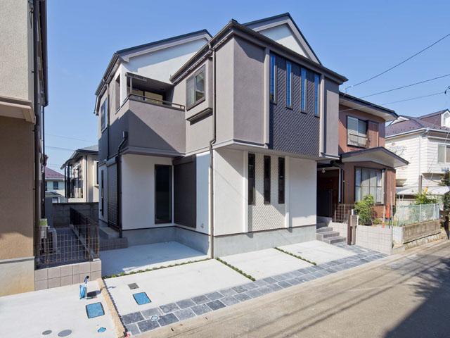 Local appearance photo. Shooting date: 2013 / 11 / 06