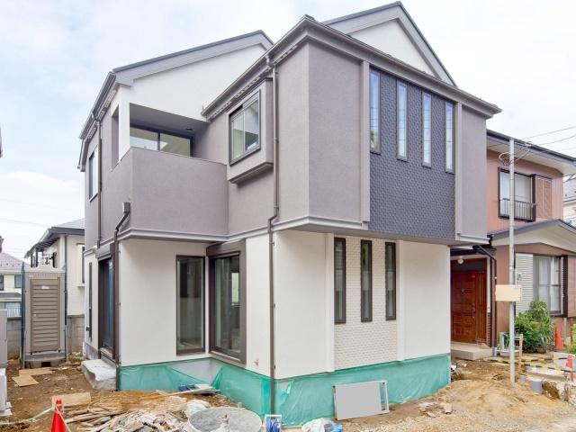 Local appearance photo. Shooting date: 2013 / 09 / 30