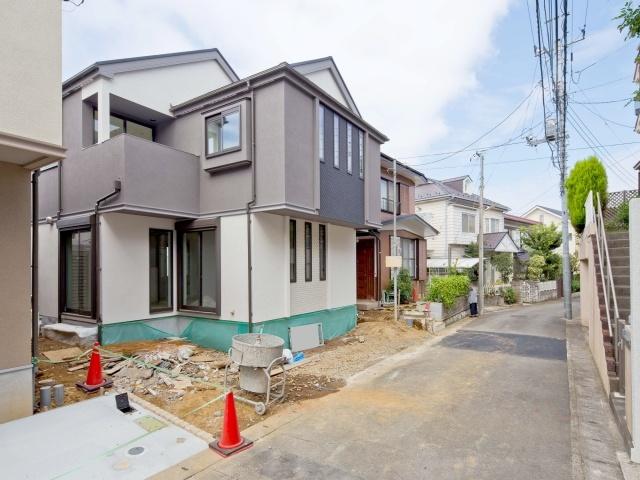 Local appearance photo. Shooting date: 2013 / 09 / 30