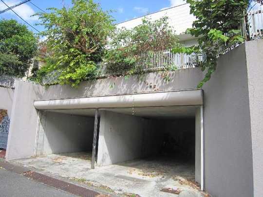 Local land photo. State of the local