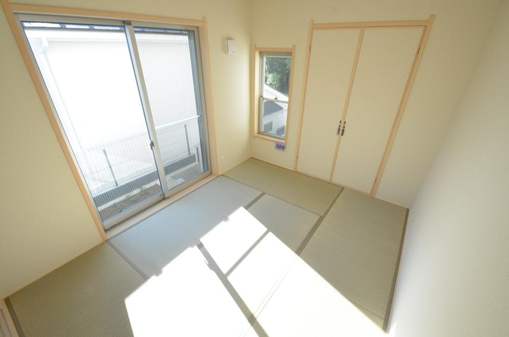 Non-living room. Indoor (11 May 2013) Shooting 8 Building