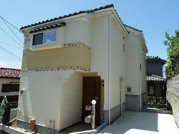 Local appearance photo