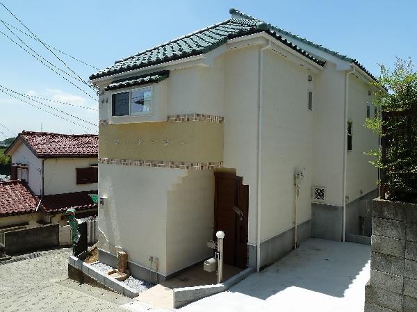 Local appearance photo