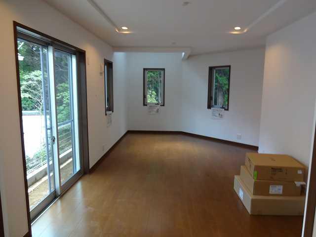 Living. living 4 Building