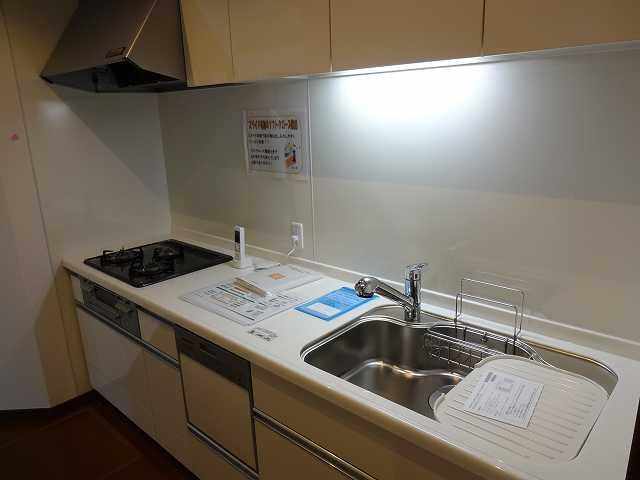 Kitchen. kitchen 4 Building