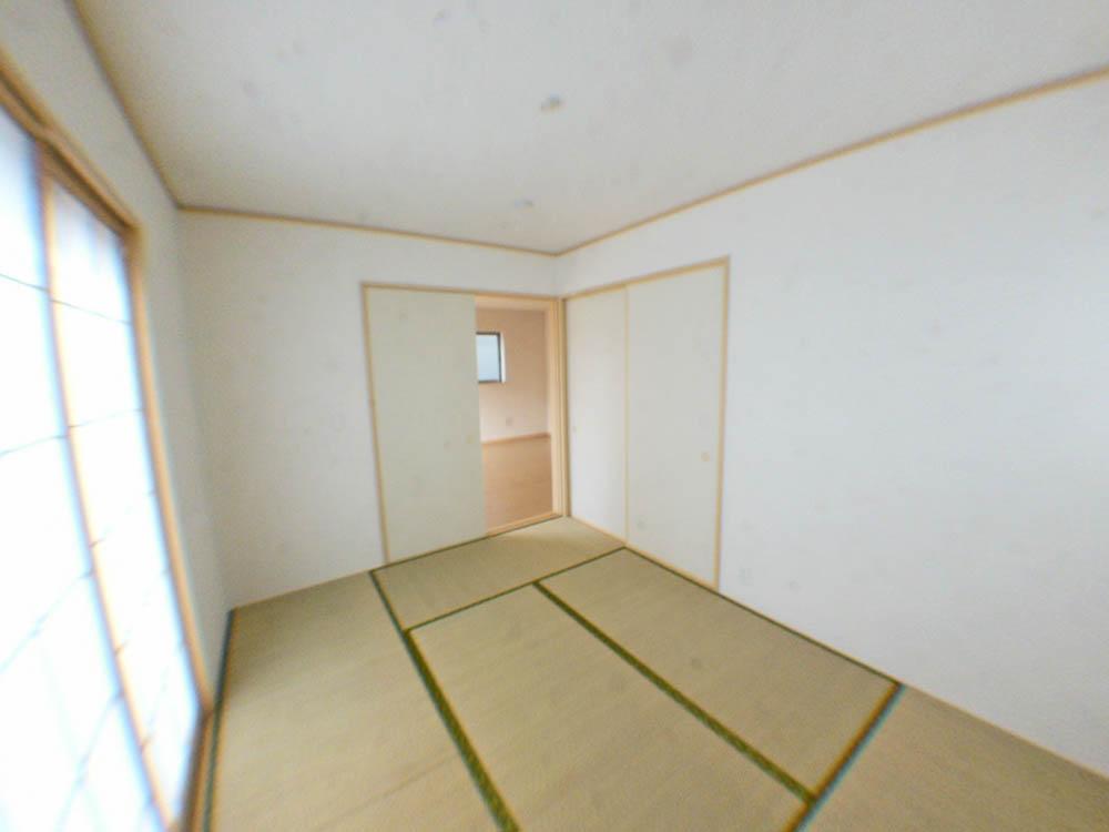 Non-living room. Indoor (12 May 2013) Shooting