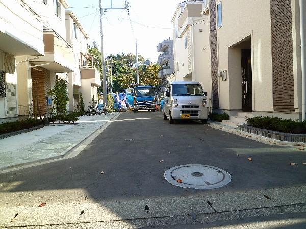 Local appearance photo