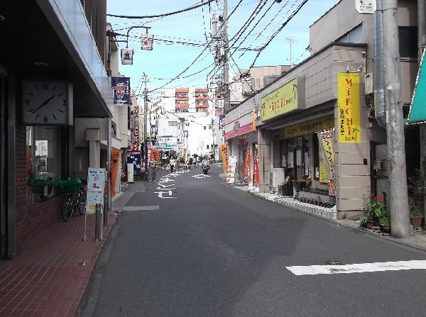 Other Environmental Photo. Kakio 350m to Station shopping district