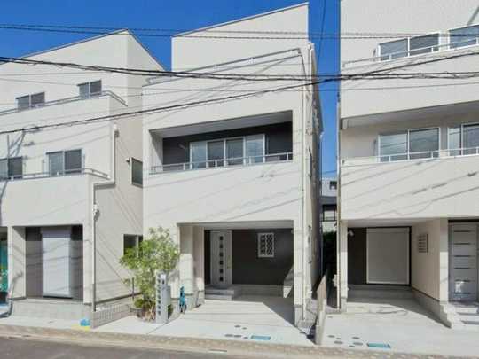 Local appearance photo. appearance