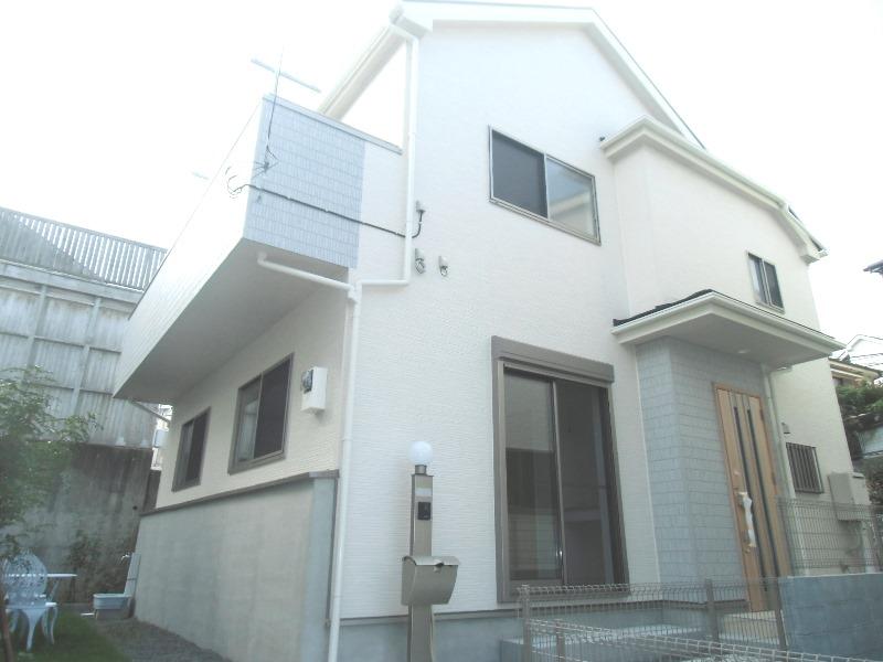 Local appearance photo. Local (10 May 2013) shooting 5 Building