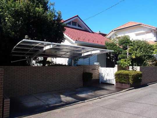 Local land photo. Current Status delivery