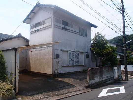 Local land photo. Exterior Photos Current Status of delivery