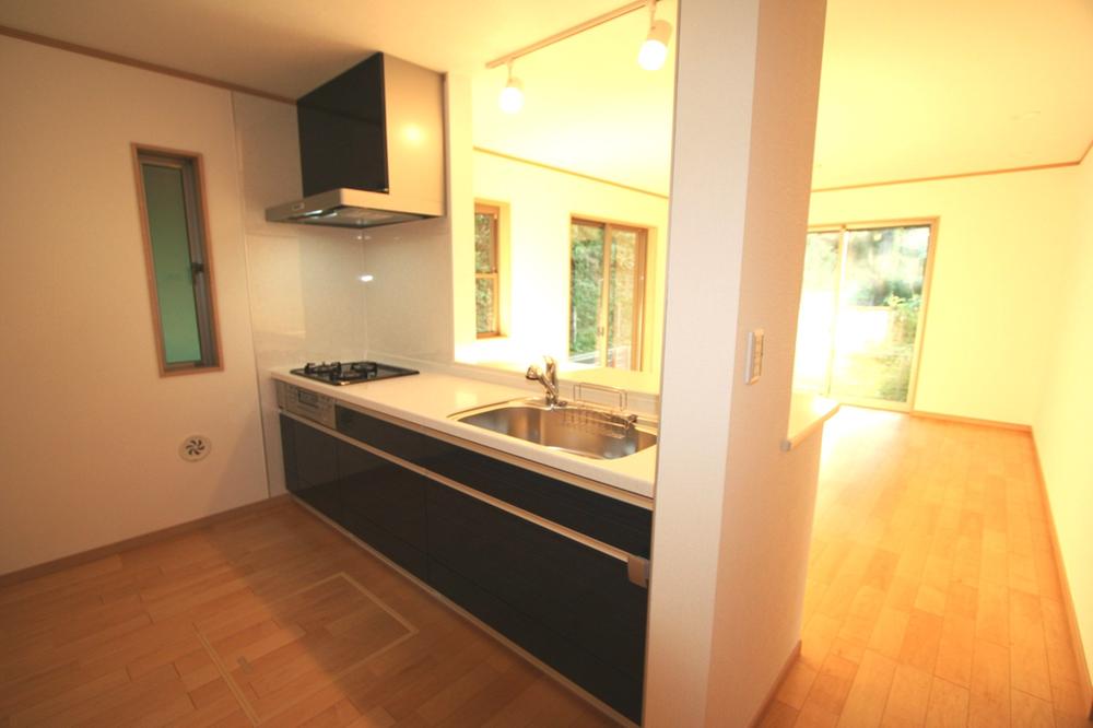 Kitchen. Local (10 May 2013) Shooting