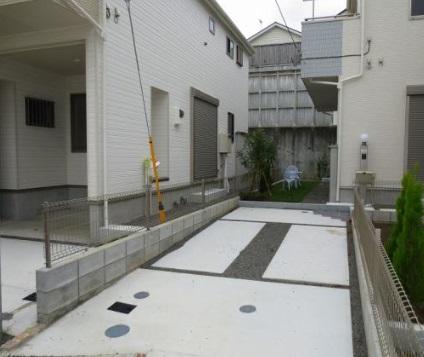 Local appearance photo