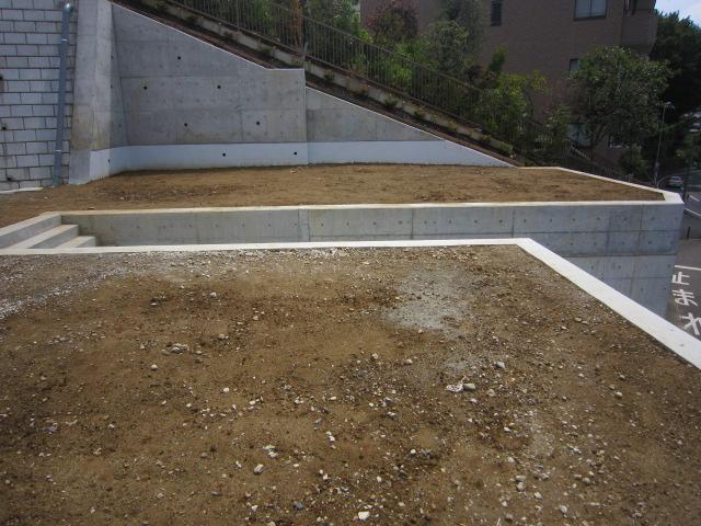 Local land photo. Local (July 2013) Shooting