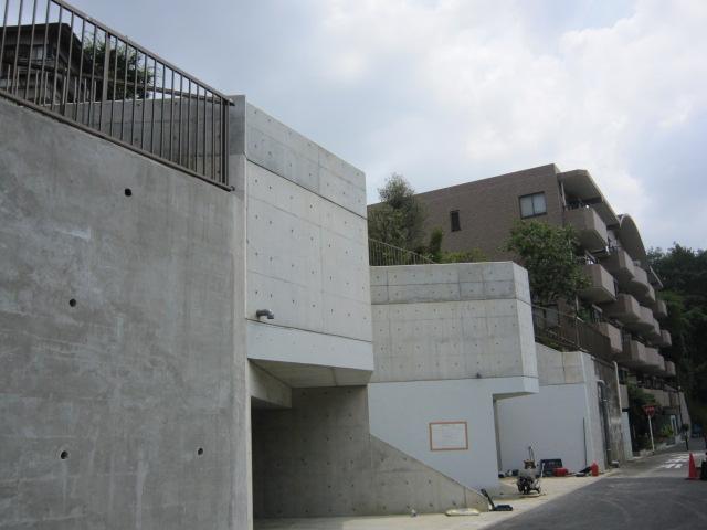 Local land photo. Local (July 2013) Shooting