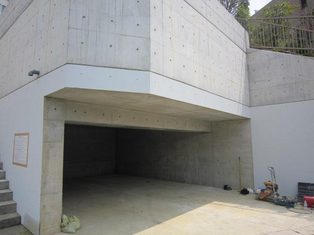 Local land photo. Local (July 2013) Shooting