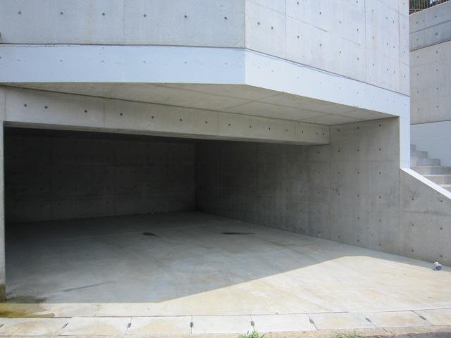 Local land photo. Local (July 2013) Shooting