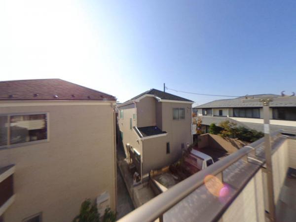 View photos from the dwelling unit