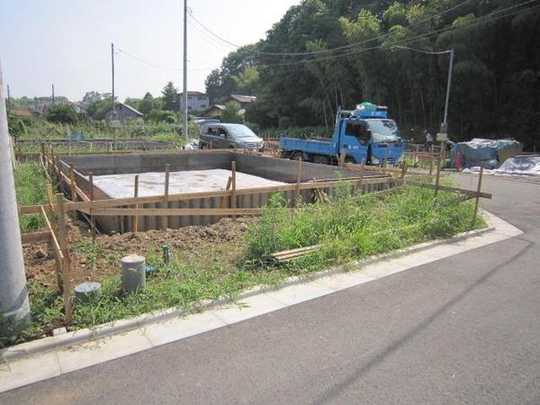 Local appearance photo. local