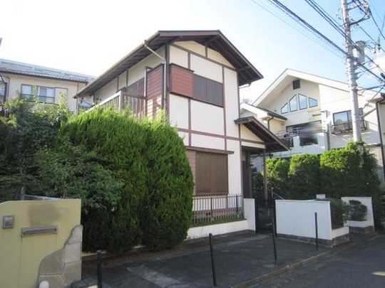 Local land photo. Property appearance