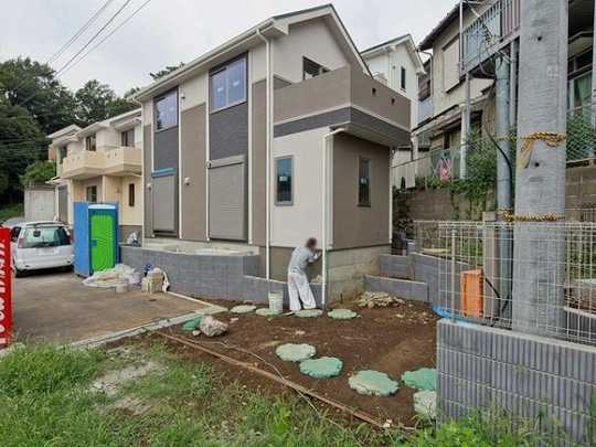 Local appearance photo. appearance