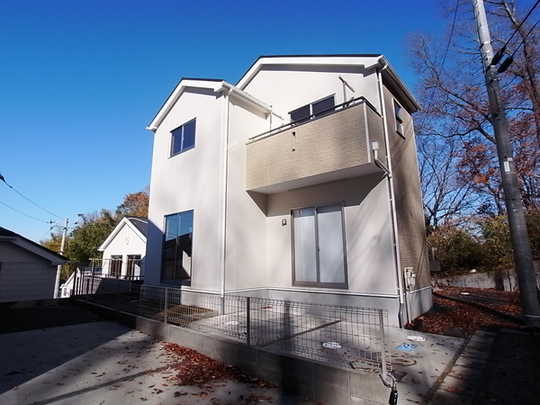 Local appearance photo