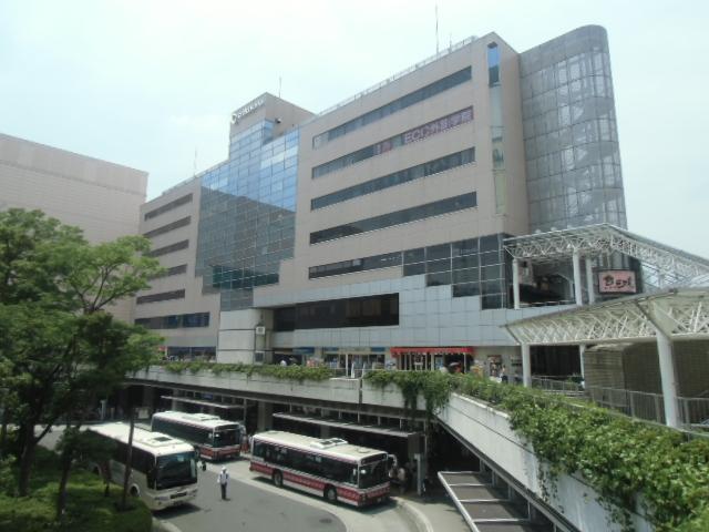 station. ShinYuri months 1120m to hill stations