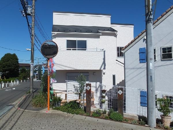 Local appearance photo. appearance