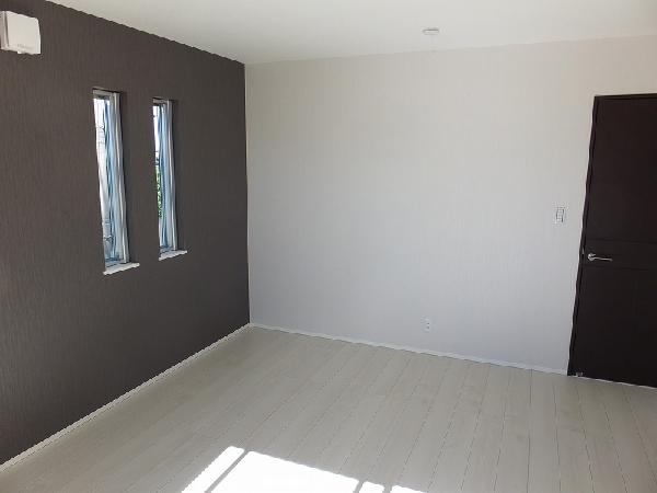 Non-living room. Master Bedroom 8 pledge Design Cross use