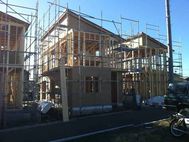 Local appearance photo. Local (12 May 2013) Shooting