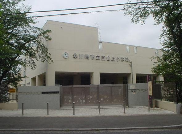 Primary school. 1100m up to elementary school