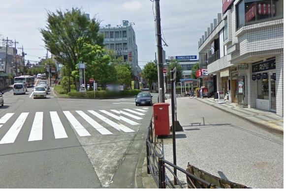 Other Environmental Photo. To other environment photo 1680m Yurigaoka Station