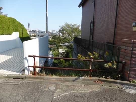 Local land photo. Local Photos