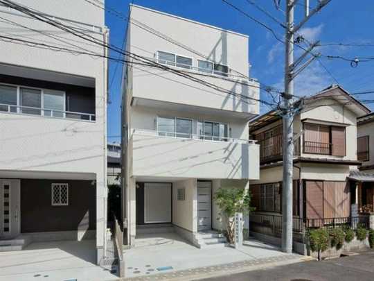 Local appearance photo. appearance