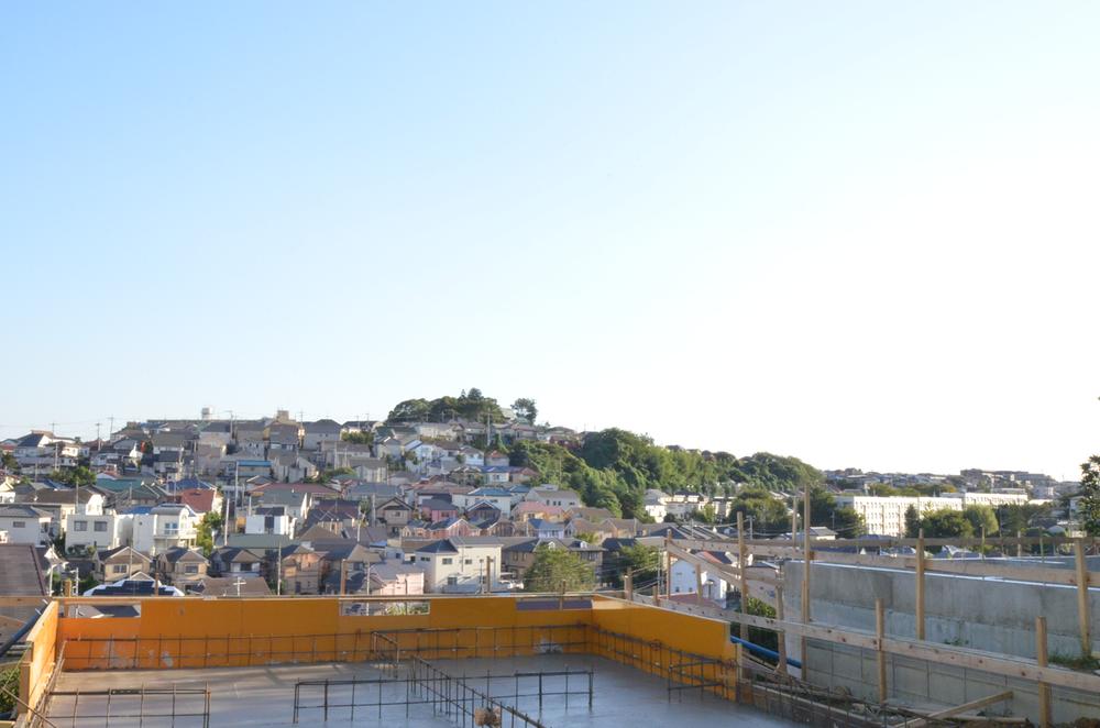 View photos from the dwelling unit. Noon is warm and sunny, Night night view is wonderful ☆