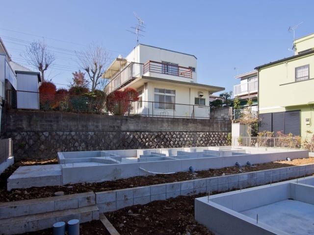 Local appearance photo. Shooting date: 2013 / 12 / 06