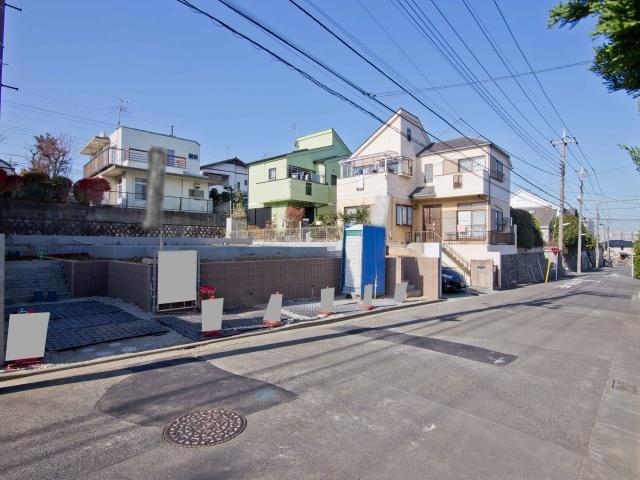 Local appearance photo. Shooting date: 2013 / 12 / 06