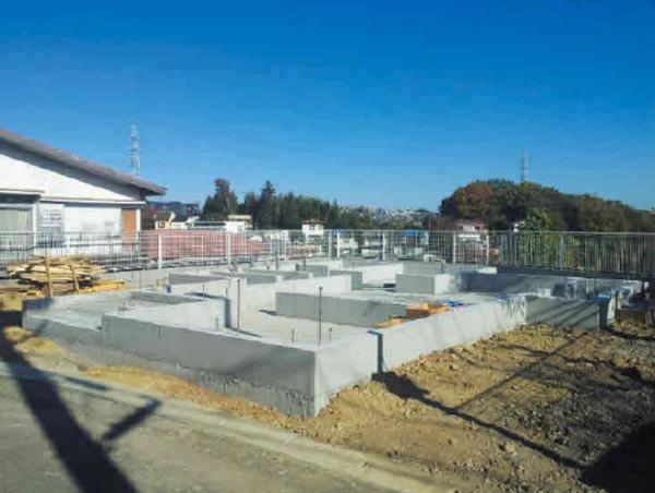 Local appearance photo. Please have a look the Miharu City from the local!