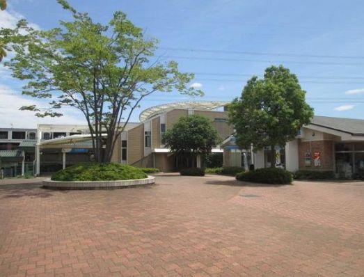 Other Environmental Photo. 2000m to Satsukidai Station