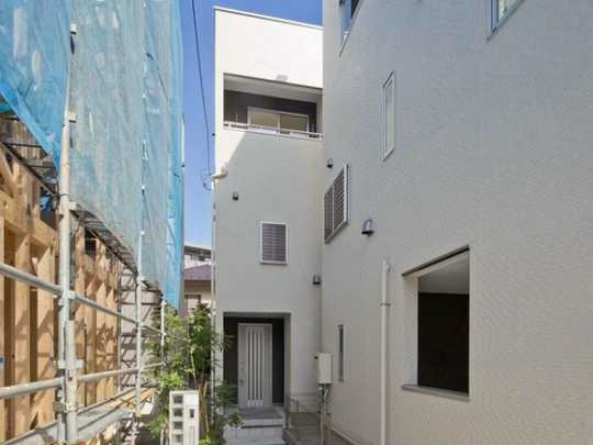 Local appearance photo. appearance