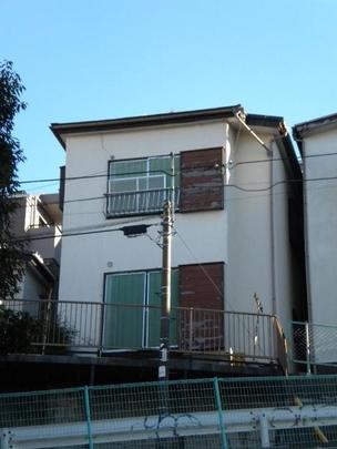 Local land photo. Local: Because of the hill, View is good.