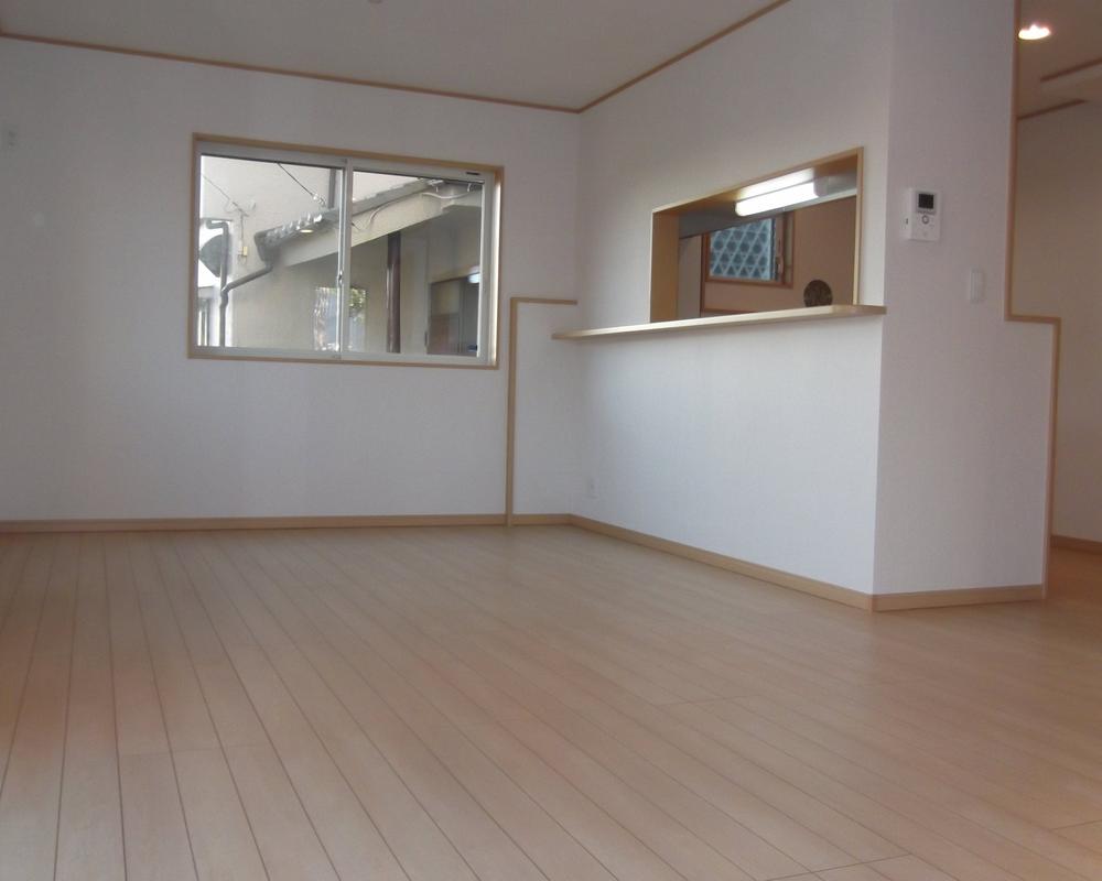 Living. Indoor (11 May 2013) Shooting