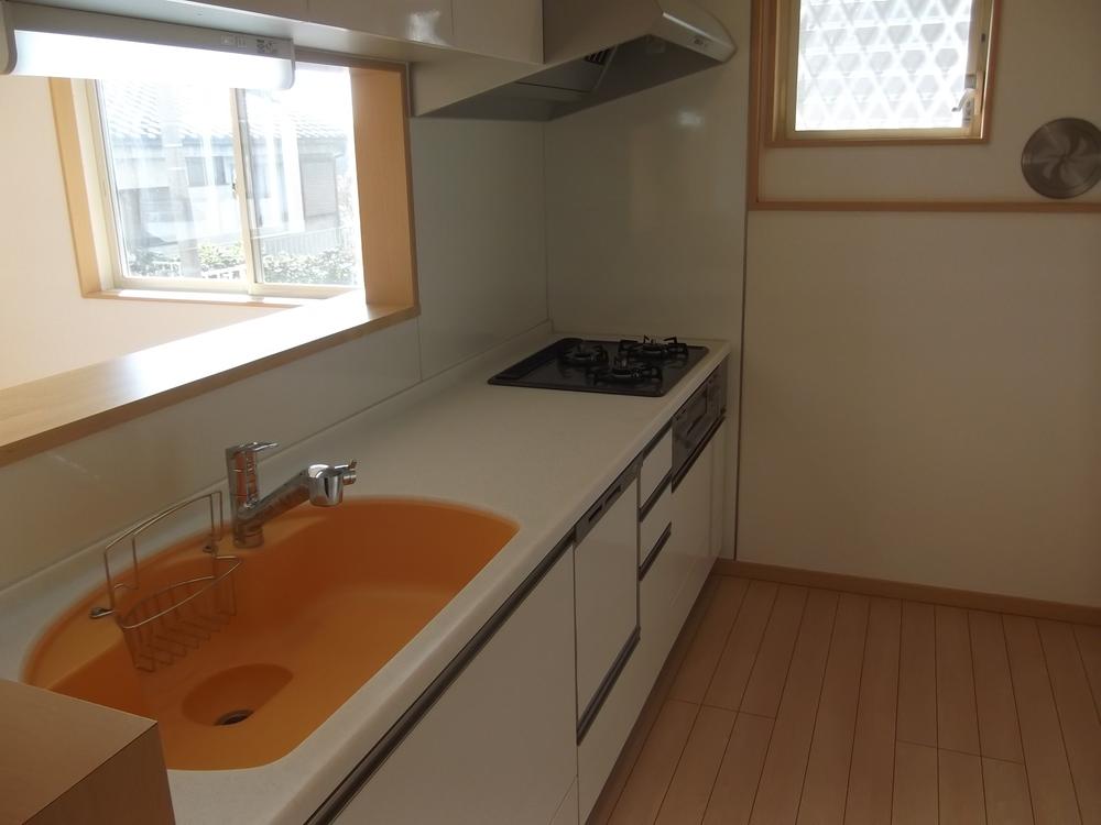 Kitchen. Indoor (11 May 2013) Shooting