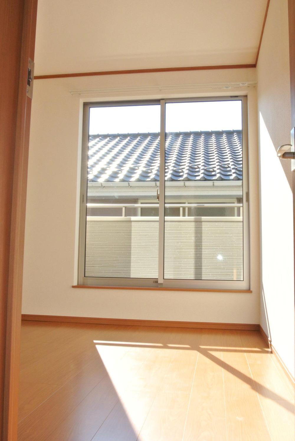 Other introspection. Building 2 sun per good 2 Kaiyoshitsu