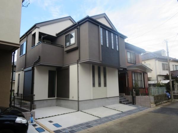 Local appearance photo