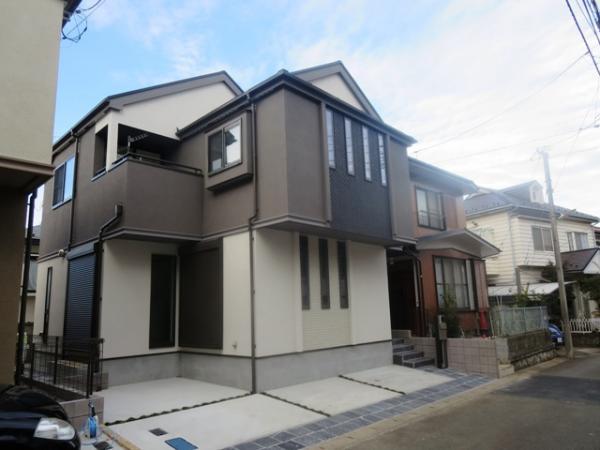 Local appearance photo