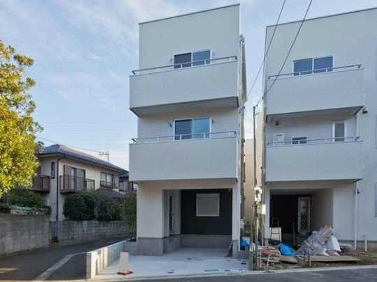 Local appearance photo. appearance